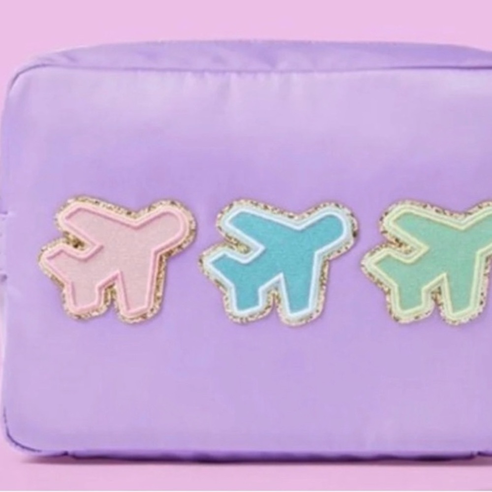 Travel bag